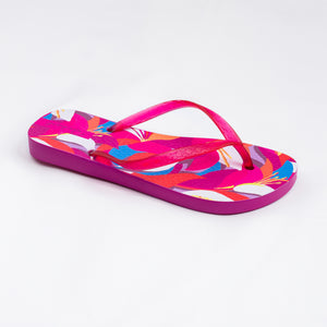 Product Back: Rio De Sol Infradito Antelope Slim