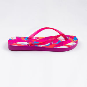 Image 03: Rio De Sol Infradito Antelope Slim