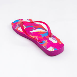 Image 04: Rio De Sol Infradito Antelope Slim