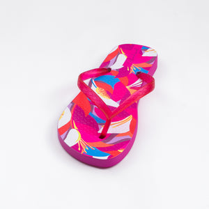 Image 05: Rio De Sol Infradito Antelope Slim