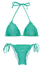 Carica l&#39;immagine nel visualizzatore di Gallery, Product Front: Rio De Sol Completo Bahamas Frufru
