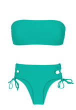 Carica l&#39;immagine nel visualizzatore di Gallery, Product Front: Rio De Sol Completo Bahamas Reto
