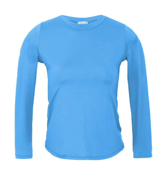 Product Front: Rio De Sol Reggiseno Baltico Rash-Guard