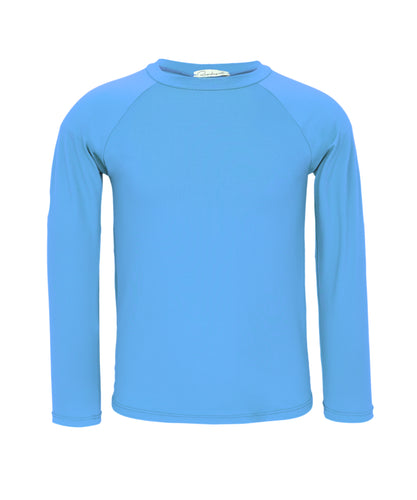 Product Front: Rio De Sol Protezioni Da Eruzioni Baltico Rash-Guard Kids