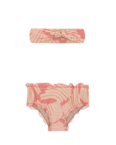 Product Front: Rio De Sol Costumi Da Bagno Bebè Banana Rose Baby