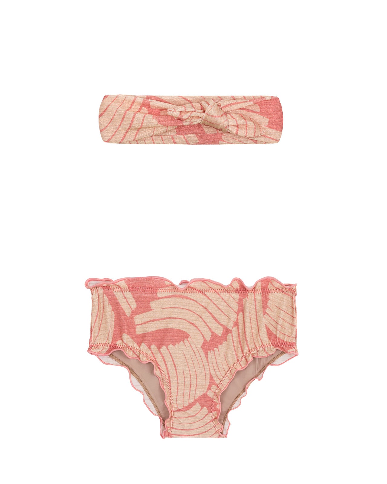 Product Front: Rio De Sol Costumi Da Bagno Bebè Banana Rose Baby