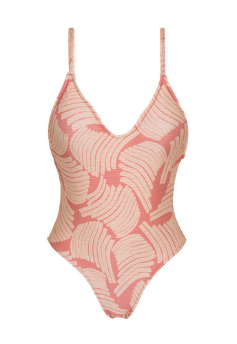 Product Front: Rio De Sol Intero Banana Rose Hype