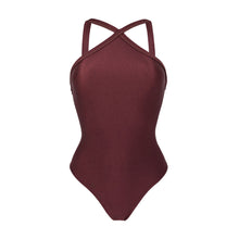 Carica l&#39;immagine nel visualizzatore di Gallery, Product Front: Rio De Sol Intero Barolo High-Neck
