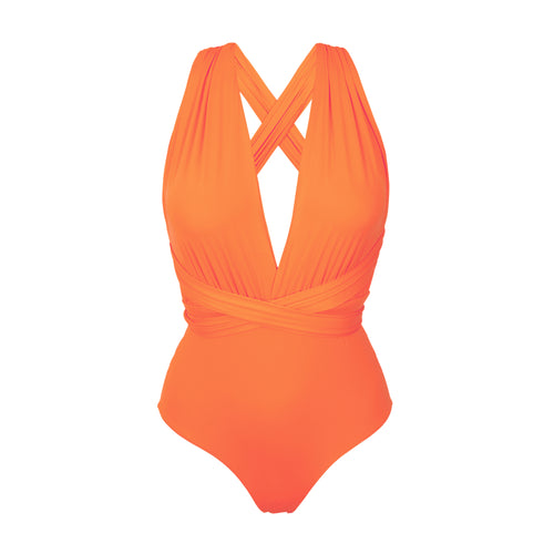 Product Front: Rio De Sol Intero Bio-Laranjada Marina