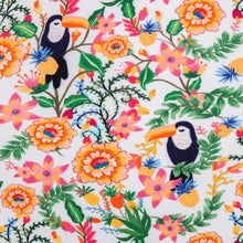 Carica l&#39;immagine nel visualizzatore di Gallery, Image 02: Rio De Sol Intero Bambina Body Boho Kids
