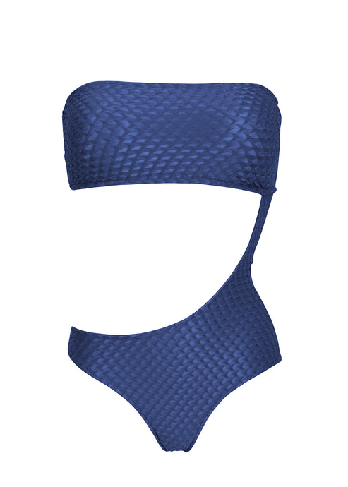 Product Front: Rio De Sol Intero Body Kiwanda Denim Rio