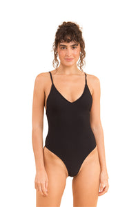 Model Front: Rio De Sol Intero Bora-Black Hype