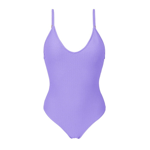 Product Front: Rio De Sol Intero Bora-Lavanda Hype