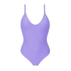 Product Front: Rio De Sol Intero Bora-Lavanda Hype
