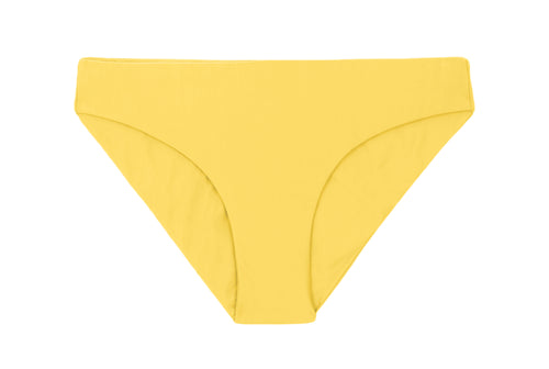 Product Front: Rio De Sol Slip Bottom Amarelo Essential-Comfy