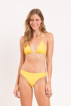 Carica l&#39;immagine nel visualizzatore di Gallery, Image 04: Rio De Sol Slip Bottom Amarelo Essential-Comfy
