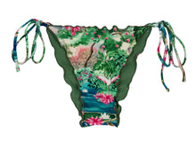 Carica l&#39;immagine nel visualizzatore di Gallery, Product Front: Rio De Sol Slip Bottom Amazonia Frufru
