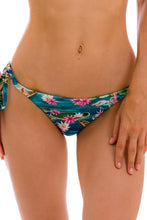 Carica l&#39;immagine nel visualizzatore di Gallery, Gallery: Rio De Sol Slip Bottom Amazonia Ibiza
