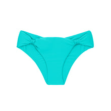 Carica l&#39;immagine nel visualizzatore di Gallery, Product Front: Rio De Sol Slip Bottom Amb-Nannai Mel
