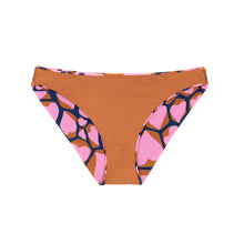 Carica l&#39;immagine nel visualizzatore di Gallery, Product Back: Rio De Sol Slip Bottom Amore-Pink Essential-Comfy
