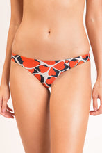 Carica l&#39;immagine nel visualizzatore di Gallery, Gallery: Rio De Sol Slip Bottom Amore-Red Essential
