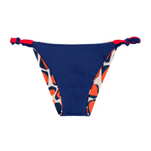 Carica l&#39;immagine nel visualizzatore di Gallery, Product Back: Rio De Sol Slip Bottom Amore-Red Essential-Rev
