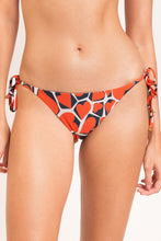 Carica l&#39;immagine nel visualizzatore di Gallery, Gallery: Rio De Sol Slip Bottom Amore-Red Ibiza-Comfy
