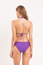 Carica l&#39;immagine nel visualizzatore di Gallery, Model Back: Rio De Sol Slip Bottom Amuleto Essential-Comfy
