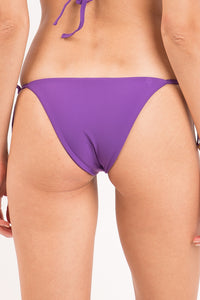 Image 07: Rio De Sol Slip Bottom Amuleto Lacinho
