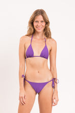 Carica l&#39;immagine nel visualizzatore di Gallery, Image 11: Rio De Sol Slip Bottom Amuleto Lacinho
