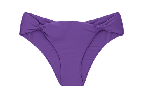Product Front: Rio De Sol Slip Bottom Amuleto Mel