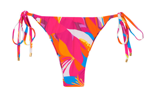 Product Front: Rio De Sol Slip Bottom Antelope Ibiza