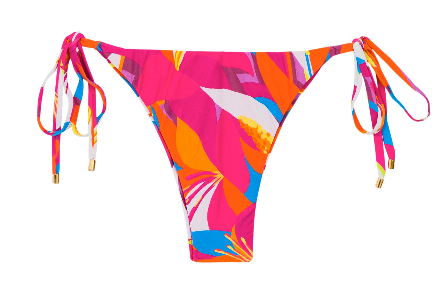 Product Front: Rio De Sol Slip Bottom Antelope Ibiza