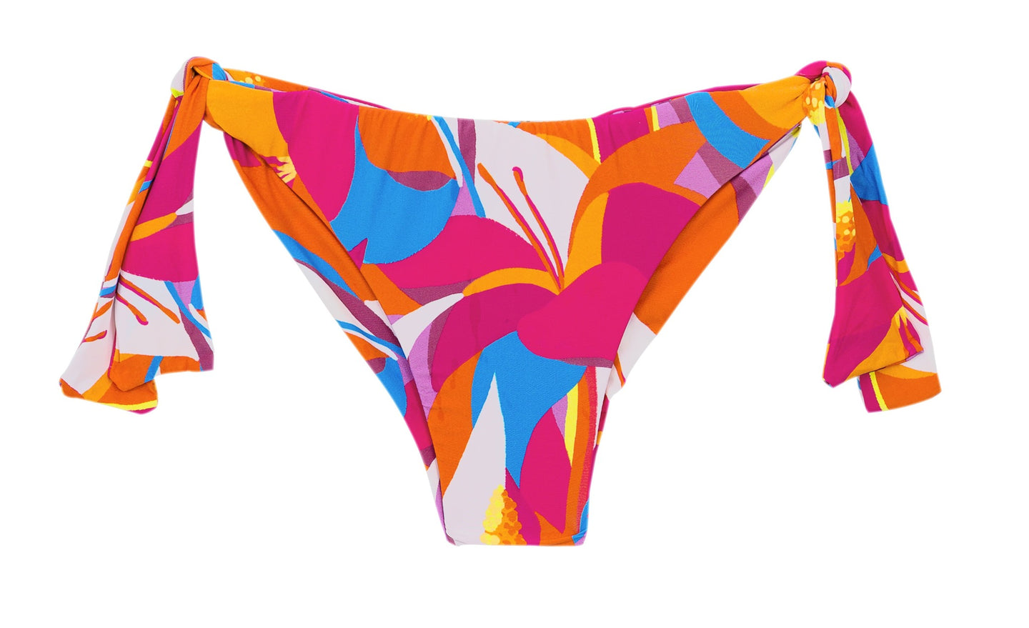 Product Front: Rio De Sol Slip Bottom Antelope Italy