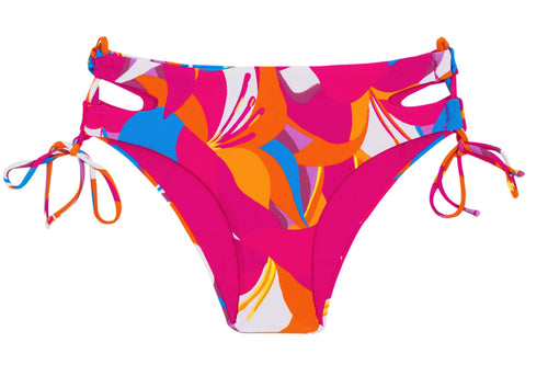 Product Front: Rio De Sol Slip Bottom Antelope Madrid