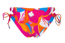 Carica l&#39;immagine nel visualizzatore di Gallery, Product Back: Rio De Sol Slip Bottom Antelope Madrid
