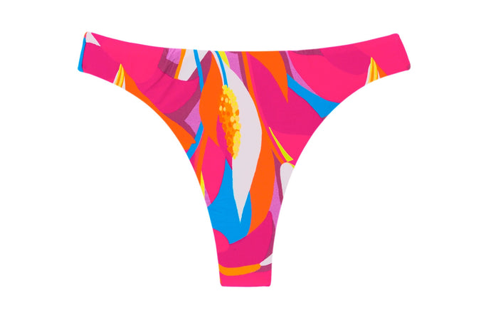 Product Front: Rio De Sol Slip Bottom Antelope Nice-Fio