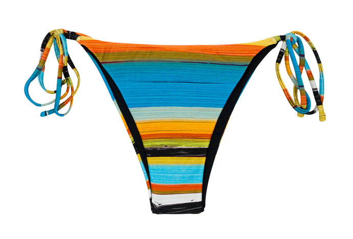 Product Front: Rio De Sol Slip Bottom Artsy Ibiza