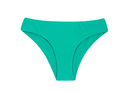 Product Front: Rio De Sol Slip Bottom Bahamas Babado
