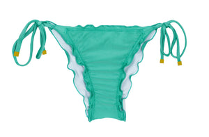 Product Front: Rio De Sol Slip Bottom Bahamas Frufru
