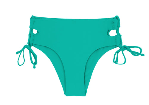 Product Front: Rio De Sol Slip Bottom Bahamas Reto