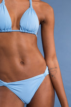 Carica l&#39;immagine nel visualizzatore di Gallery, Image 08: Rio De Sol Slip Bottom Baltico Mel
