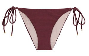 Product Front: Rio De Sol Slip Bottom Barolo Ibiza-Rope