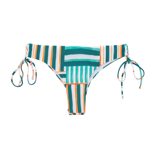 Product Front: Rio De Sol Slip Bottom Bartel Angel