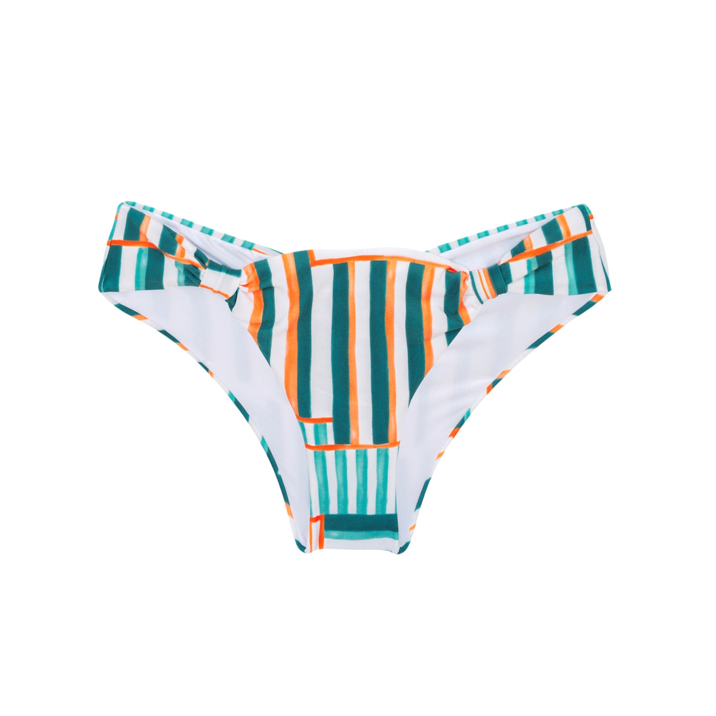 Product Front: Rio De Sol Slip Bottom Bartel Mel