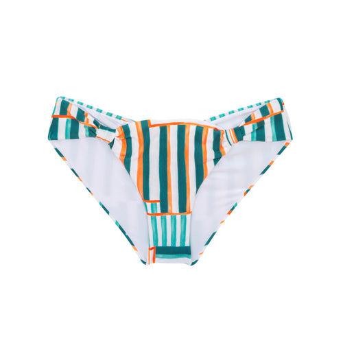 Product Front: Rio De Sol Slip Bottom Bartel Mel-Comfy