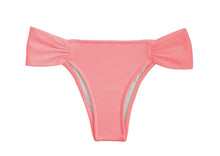 Carica l&#39;immagine nel visualizzatore di Gallery, Product Front: Rio De Sol Slip Bottom Bella Bandeau
