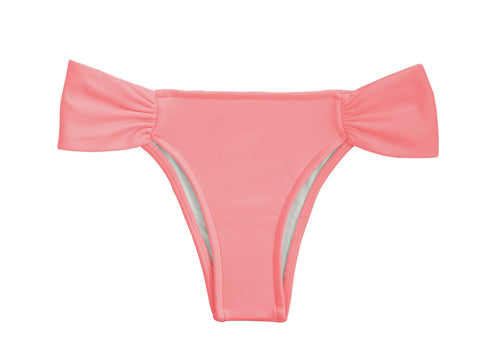 Product Front: Rio De Sol Slip Bottom Bella Bandeau