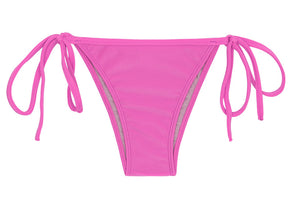 Product Front: Rio De Sol Slip Bottom Bikini Tri