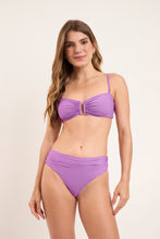 Carica l&#39;immagine nel visualizzatore di Gallery, Model Front: Rio De Sol Slip Bottom Bio-Floreira Amy

